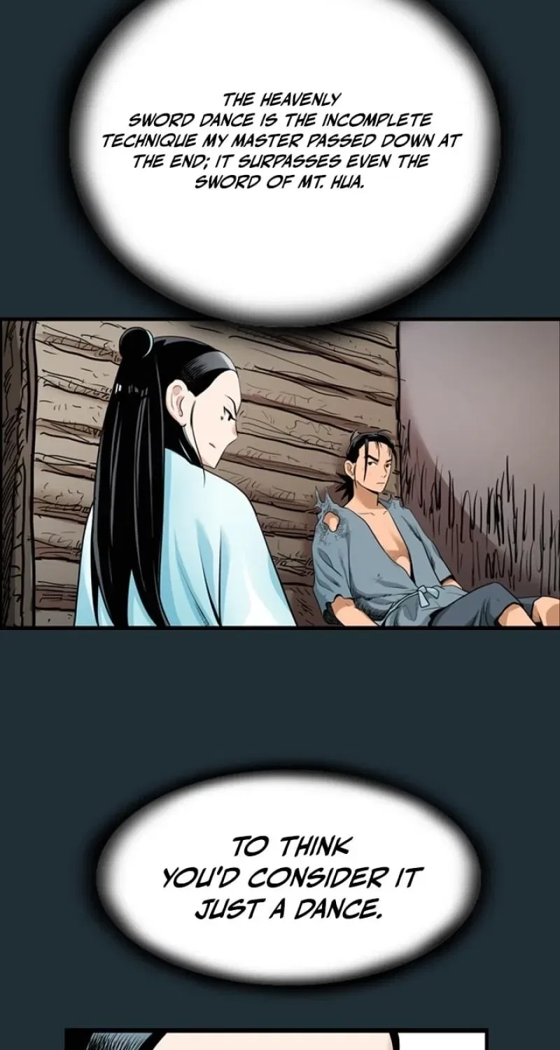 Gangho, Such Madness! Chapter 29 – Page 49