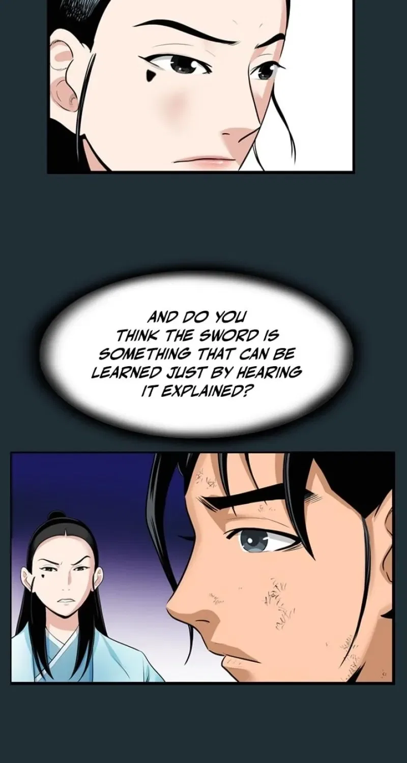 Gangho, Such Madness! Chapter 29 – Page 50