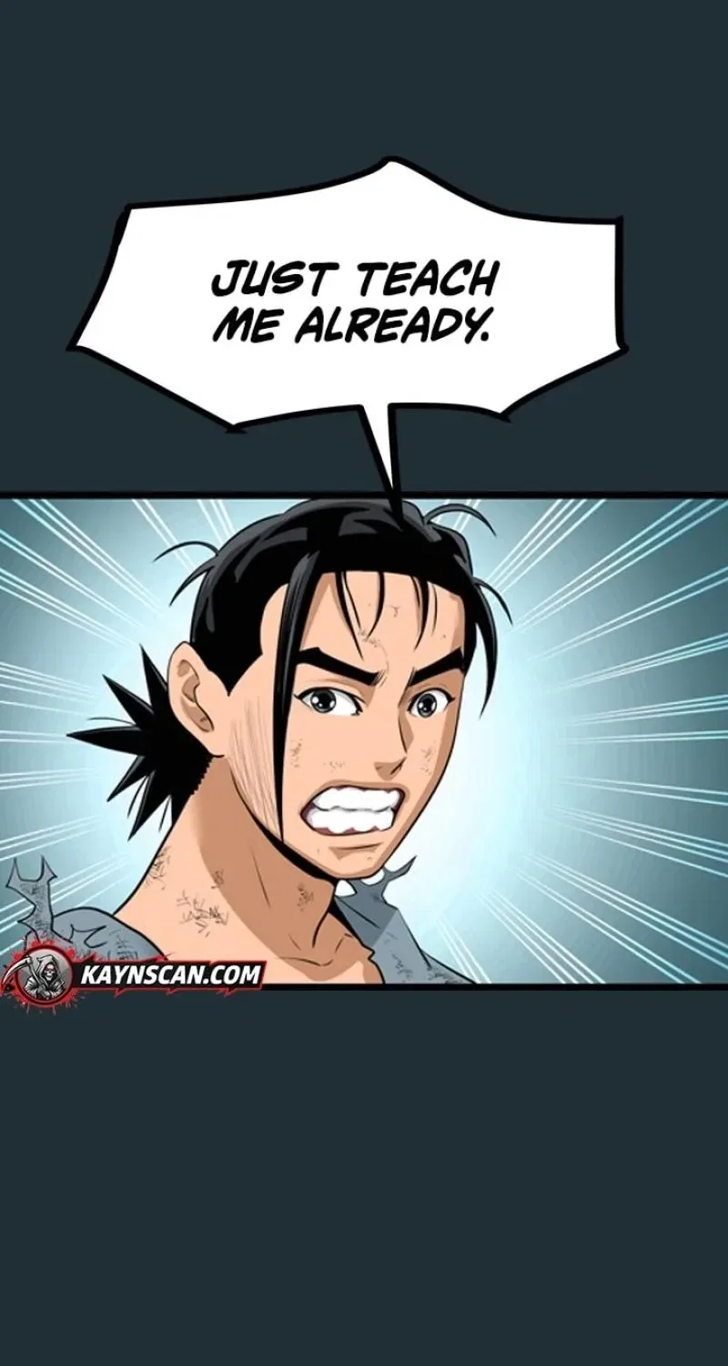 Gangho, Such Madness! Chapter 29 – Page 51