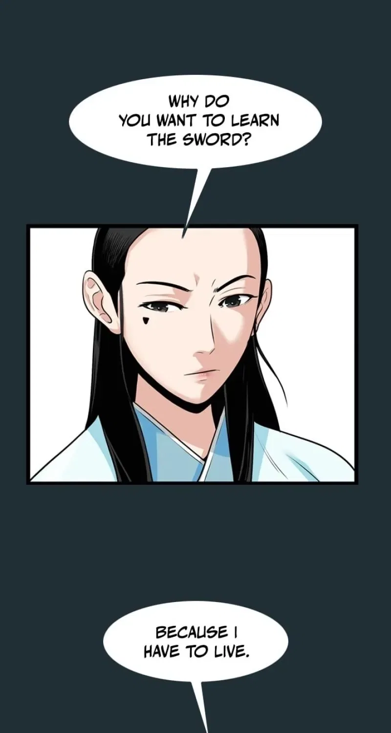 Gangho, Such Madness! Chapter 29 – Page 52
