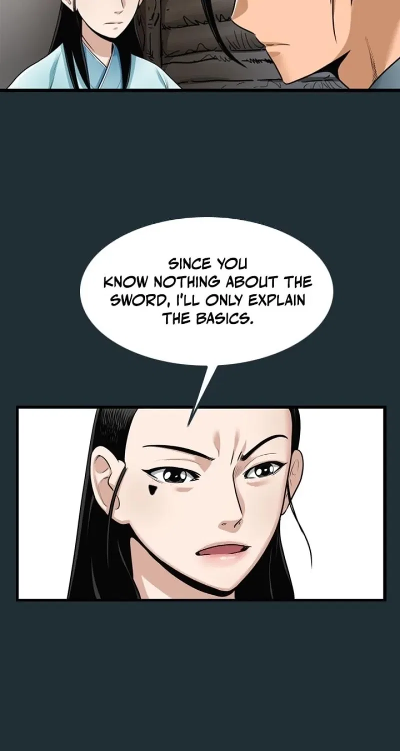 Gangho, Such Madness! Chapter 29 – Page 55