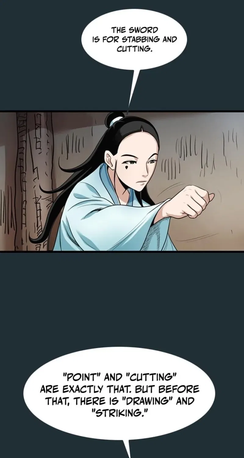 Gangho, Such Madness! Chapter 29 – Page 56