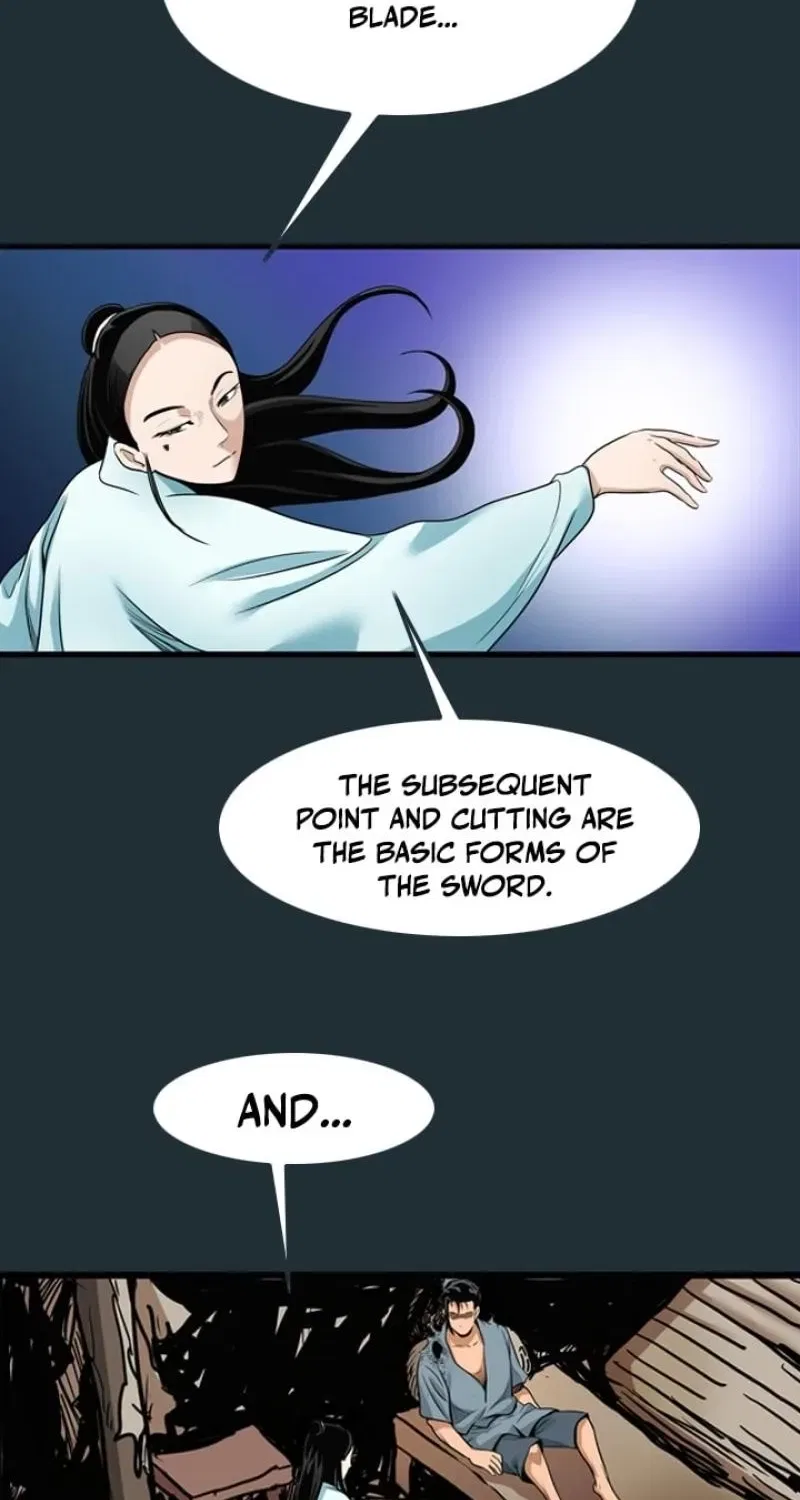 Gangho, Such Madness! Chapter 29 – Page 59