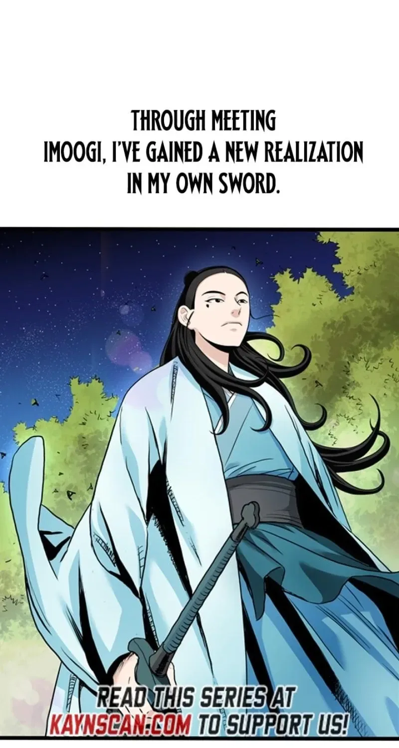 Gangho, Such Madness! Chapter 29 – Page 61