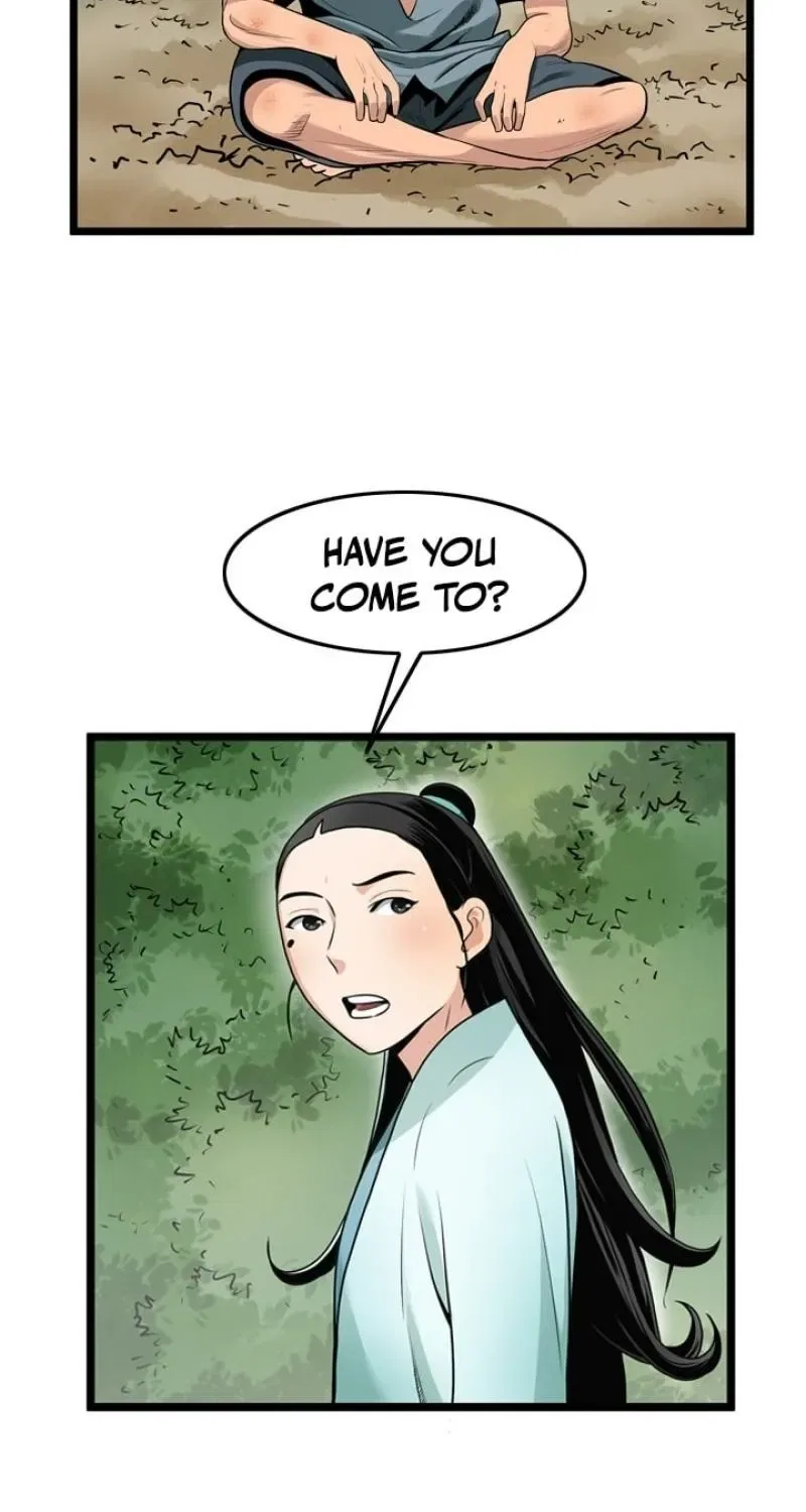 Gangho, Such Madness! Chapter 28 – Page 3