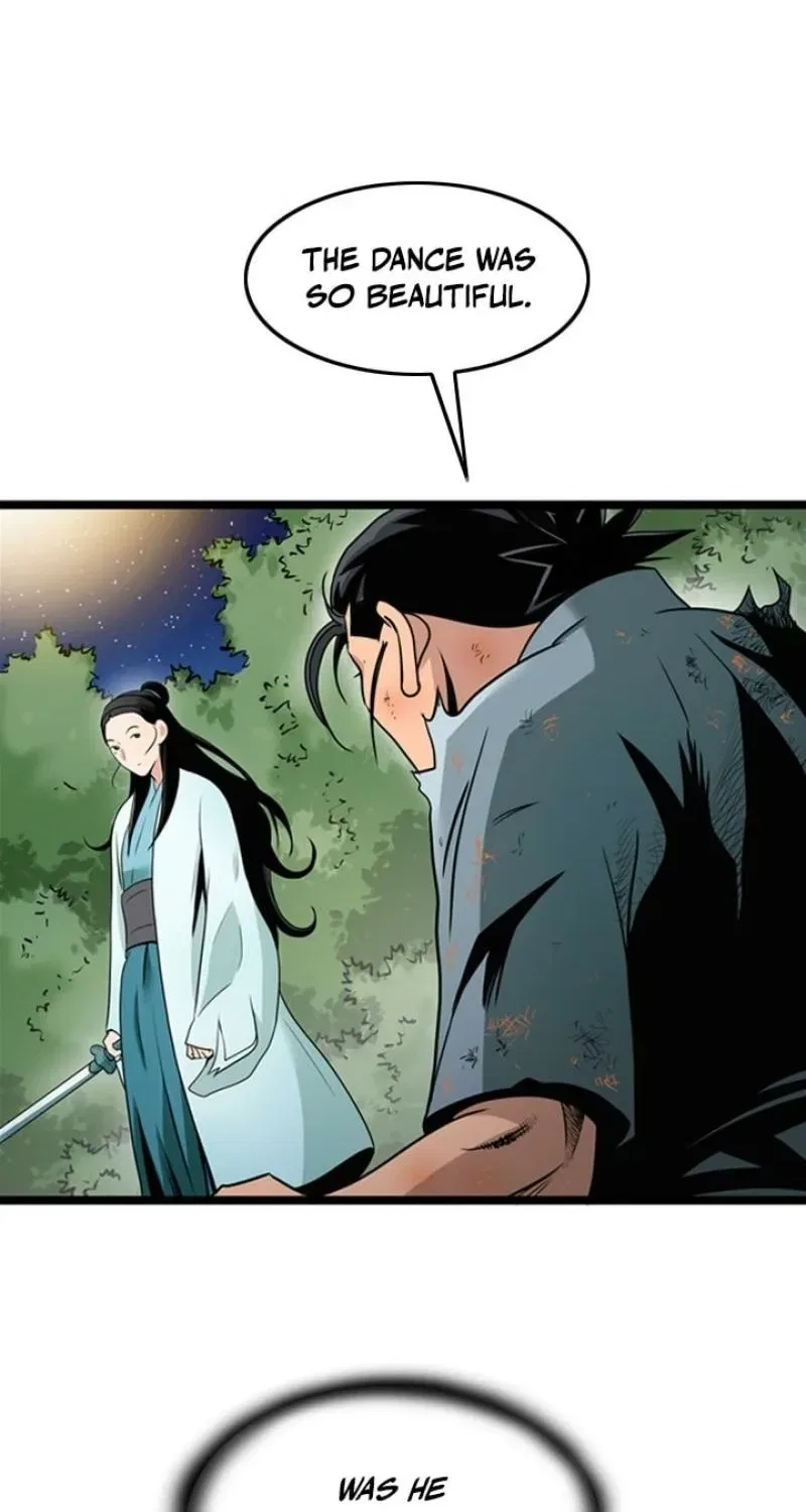 Gangho, Such Madness! Chapter 28 – Page 4