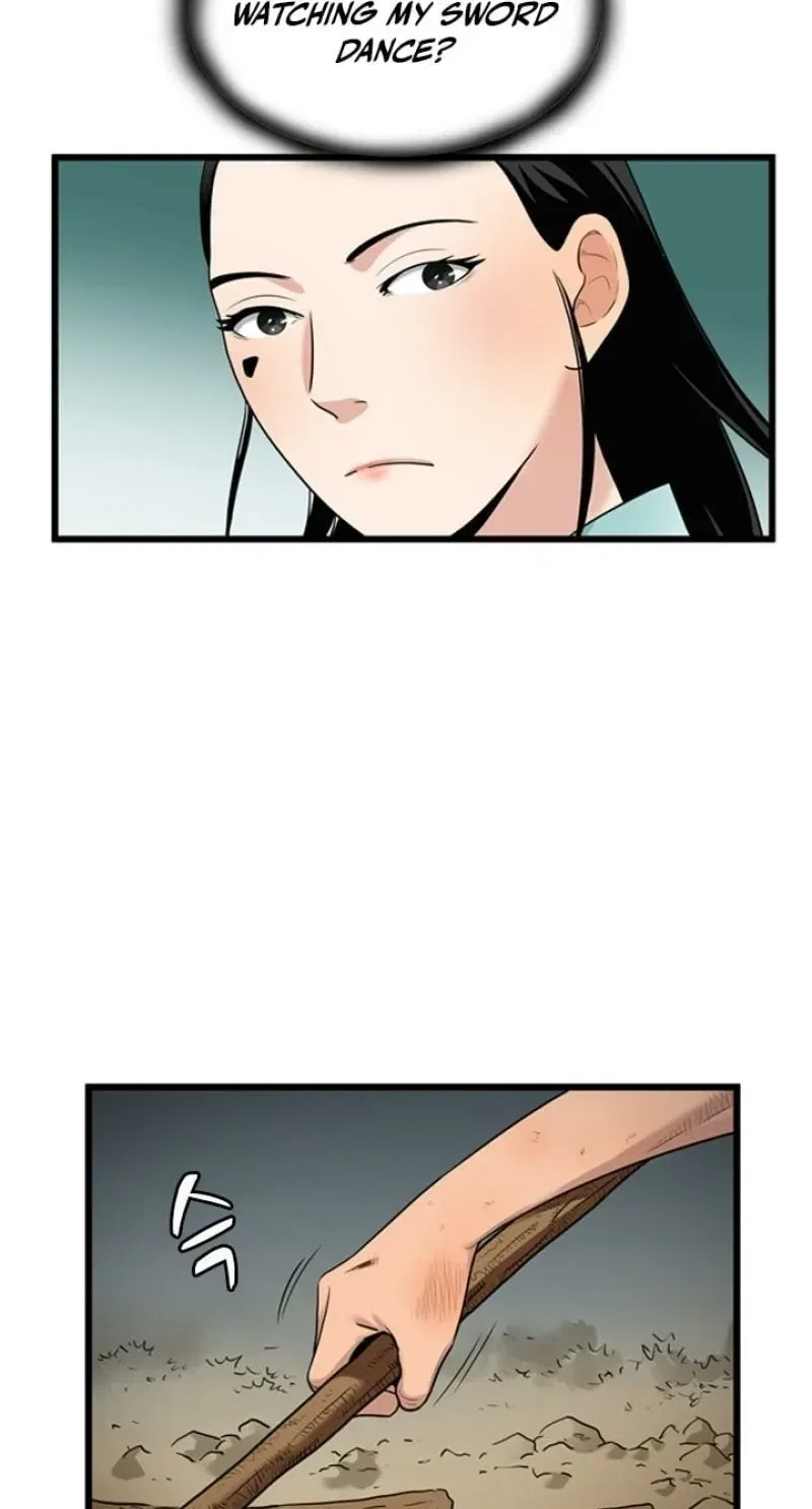Gangho, Such Madness! Chapter 28 – Page 5
