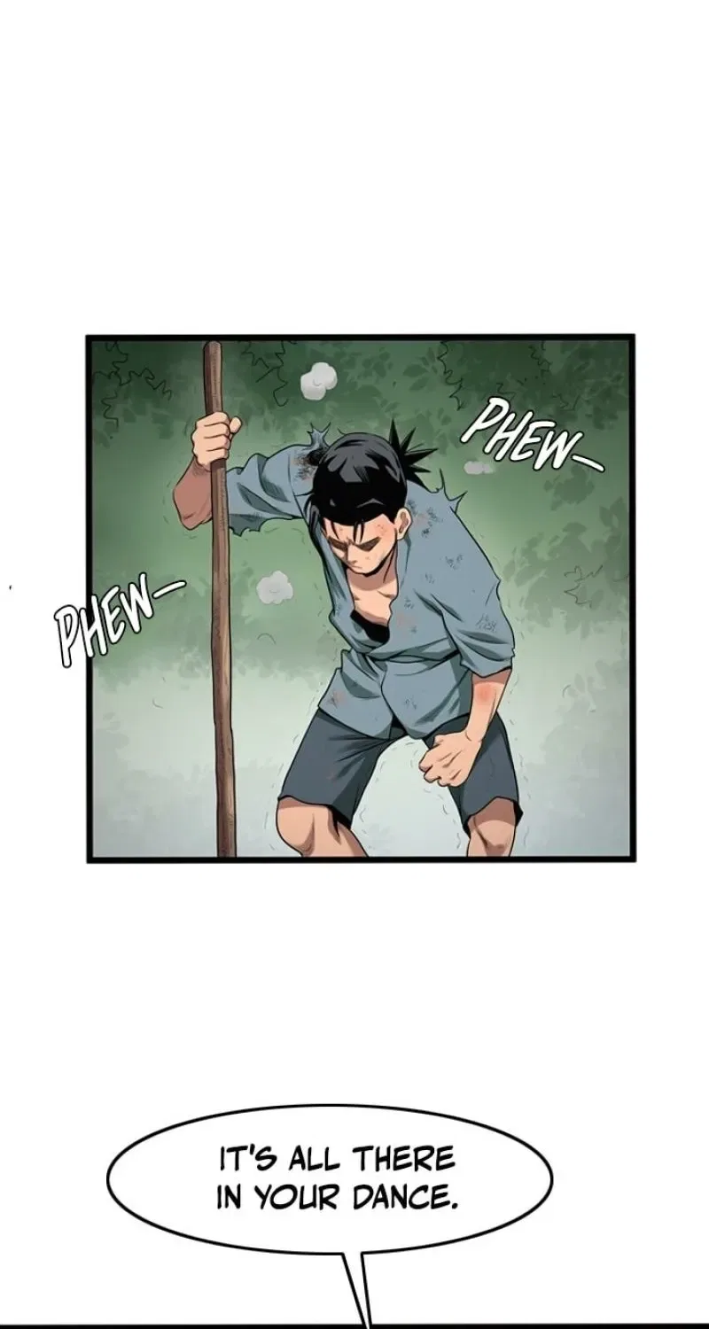 Gangho, Such Madness! Chapter 28 – Page 8