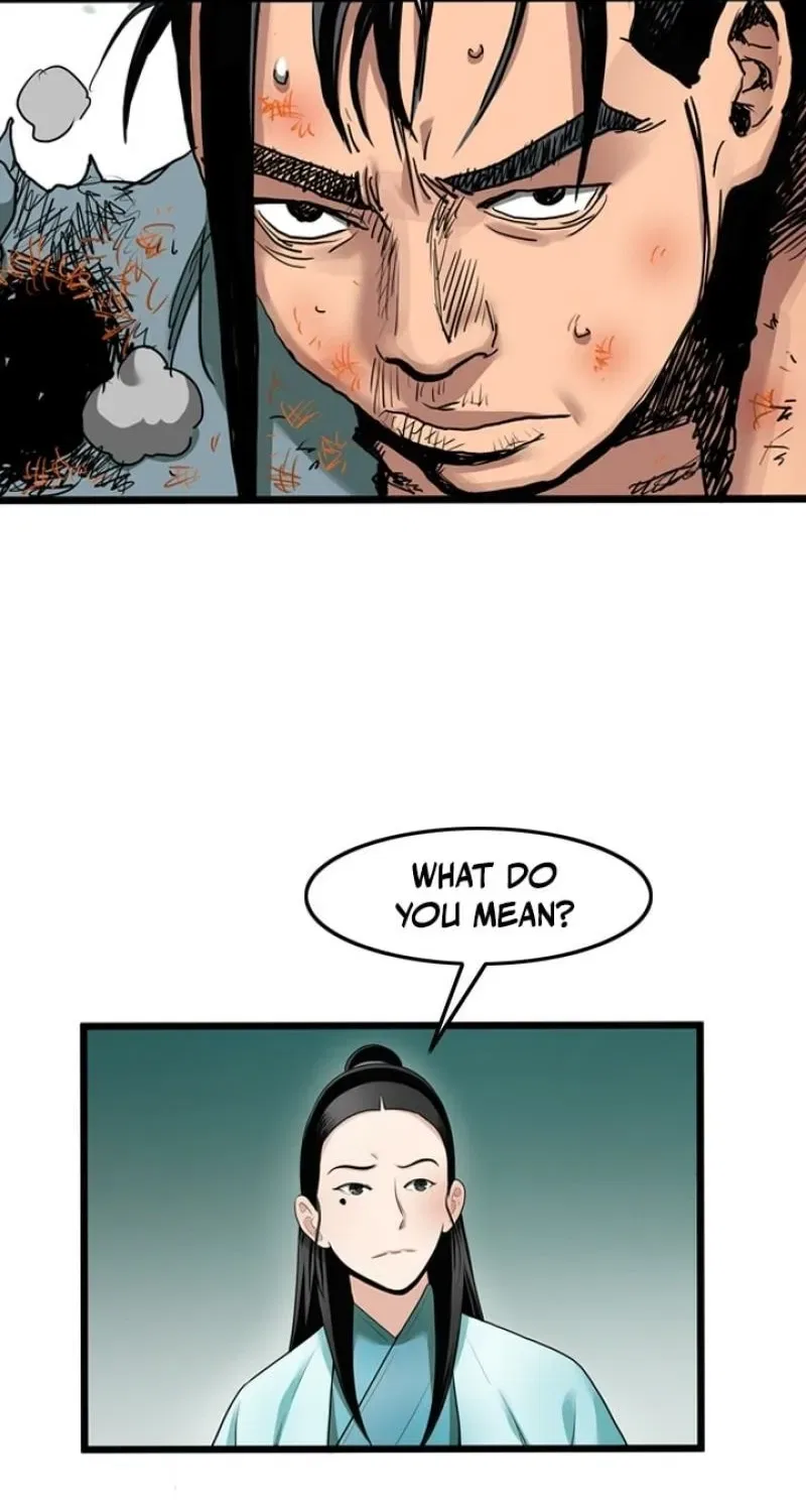 Gangho, Such Madness! Chapter 28 – Page 9