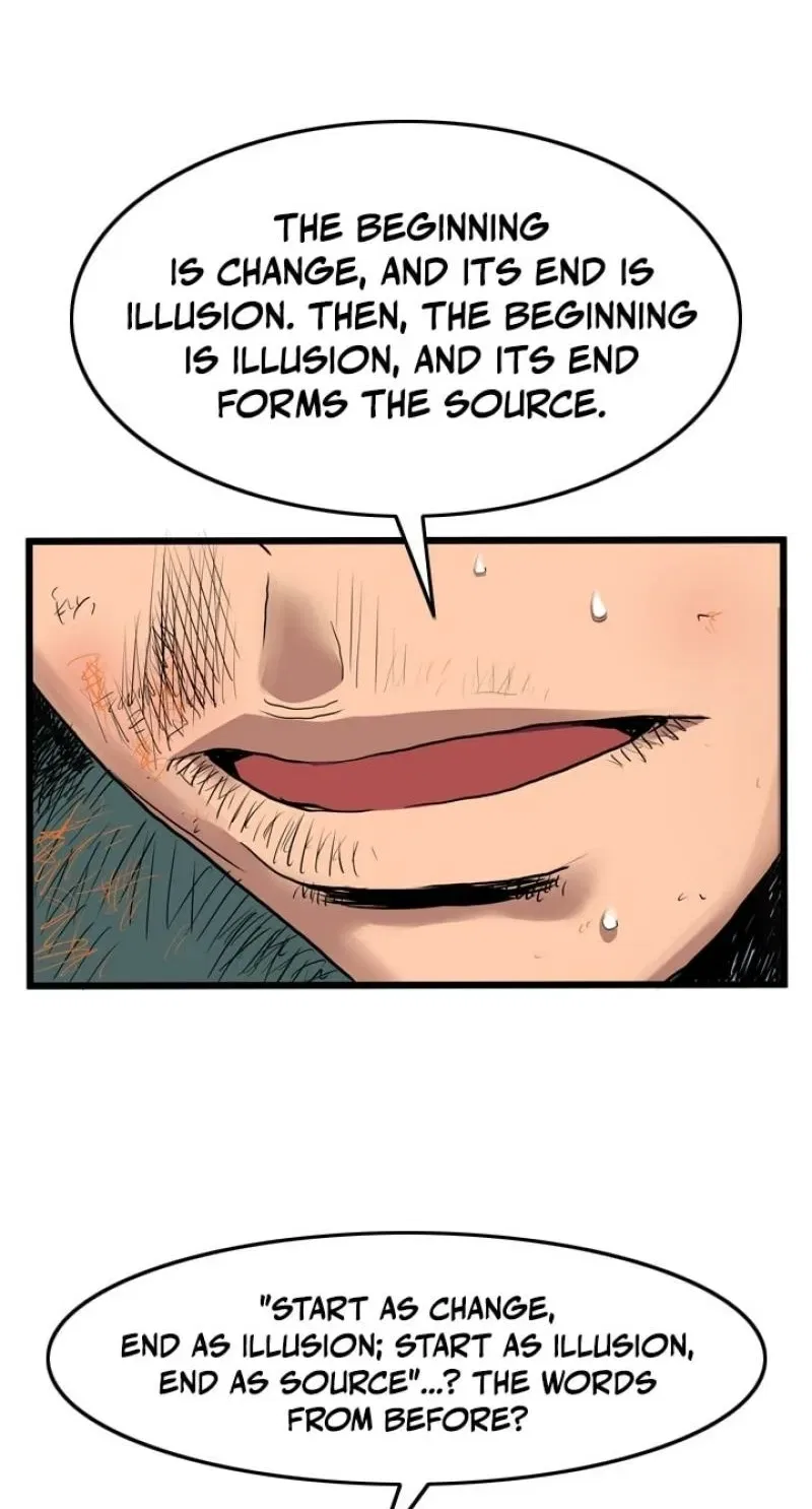 Gangho, Such Madness! Chapter 28 – Page 10