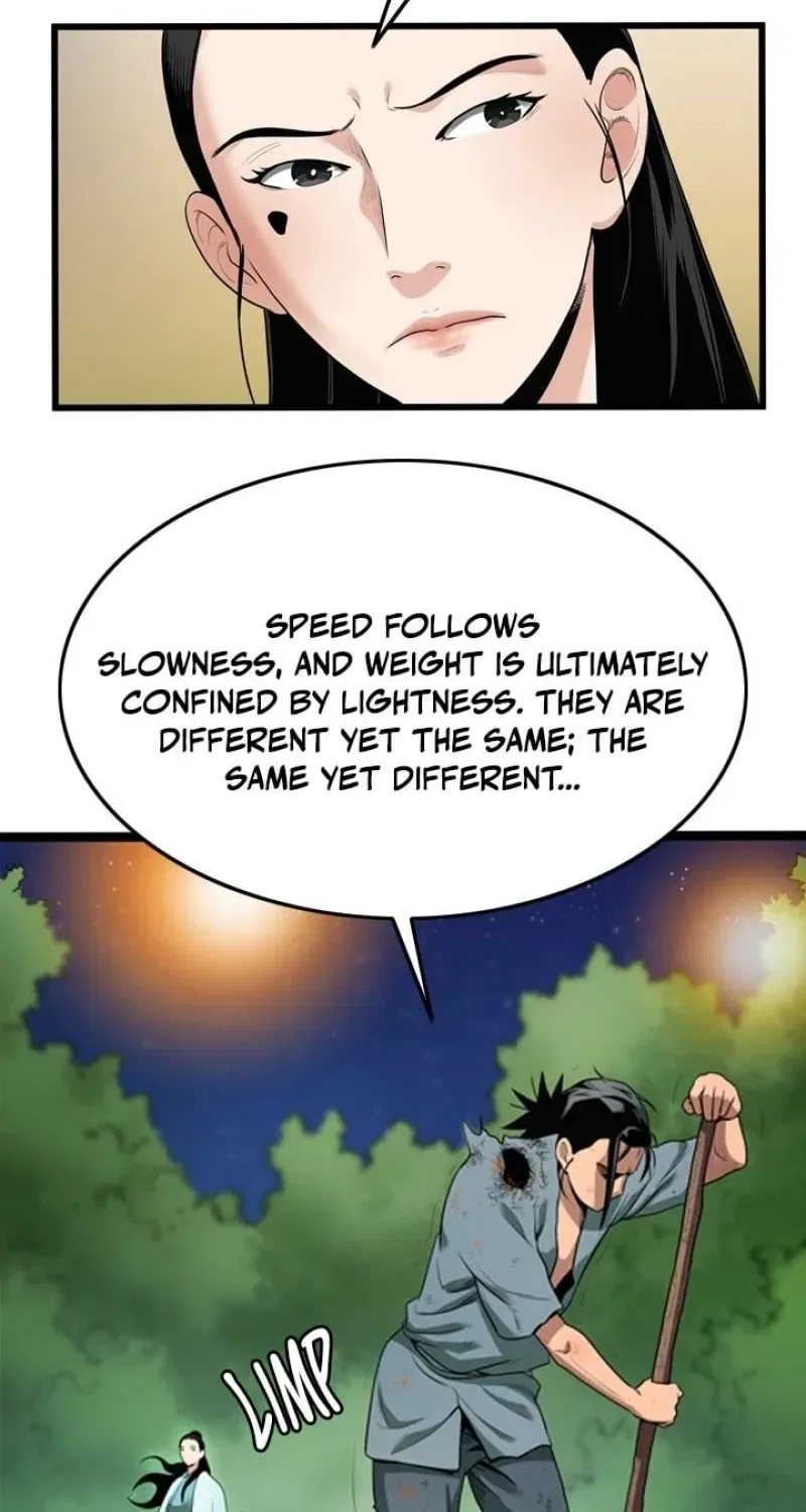Gangho, Such Madness! Chapter 28 – Page 11
