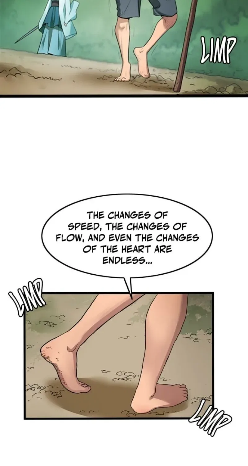 Gangho, Such Madness! Chapter 28 – Page 12