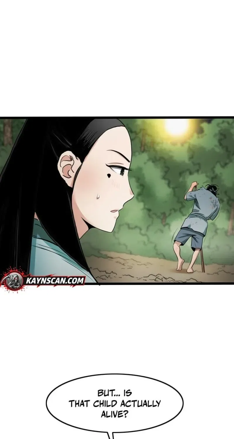 Gangho, Such Madness! Chapter 28 – Page 13