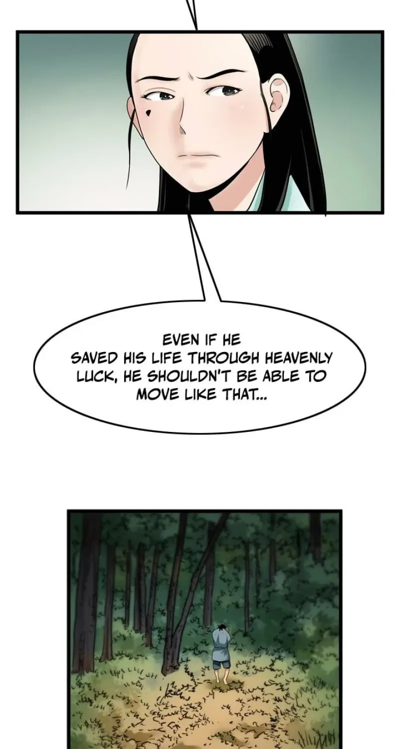 Gangho, Such Madness! Chapter 28 – Page 14