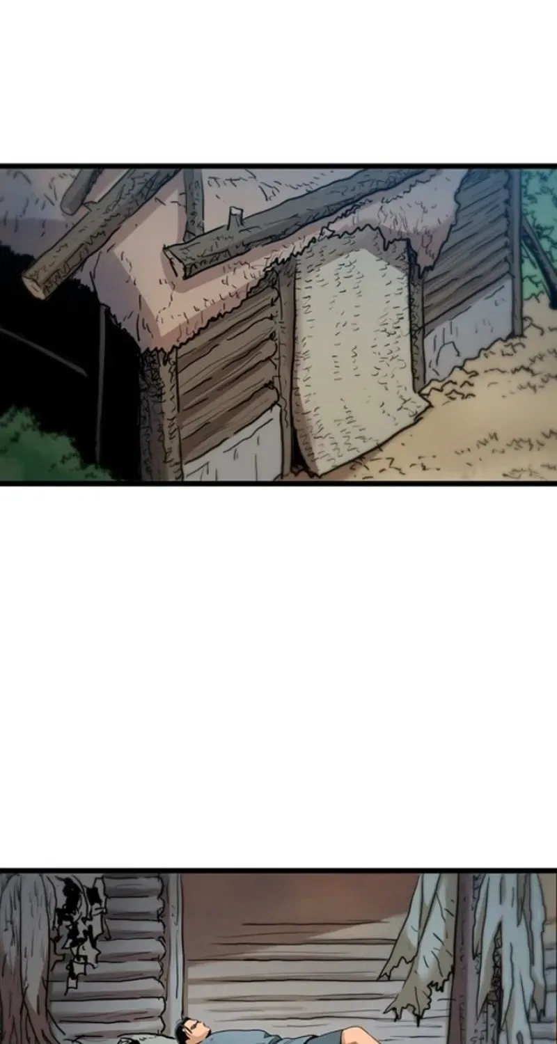 Gangho, Such Madness! Chapter 28 – Page 17