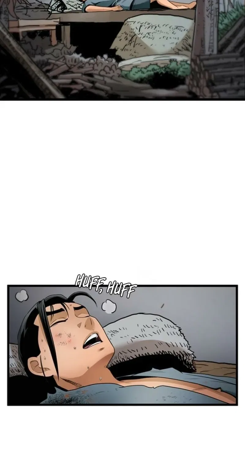Gangho, Such Madness! Chapter 28 – Page 18