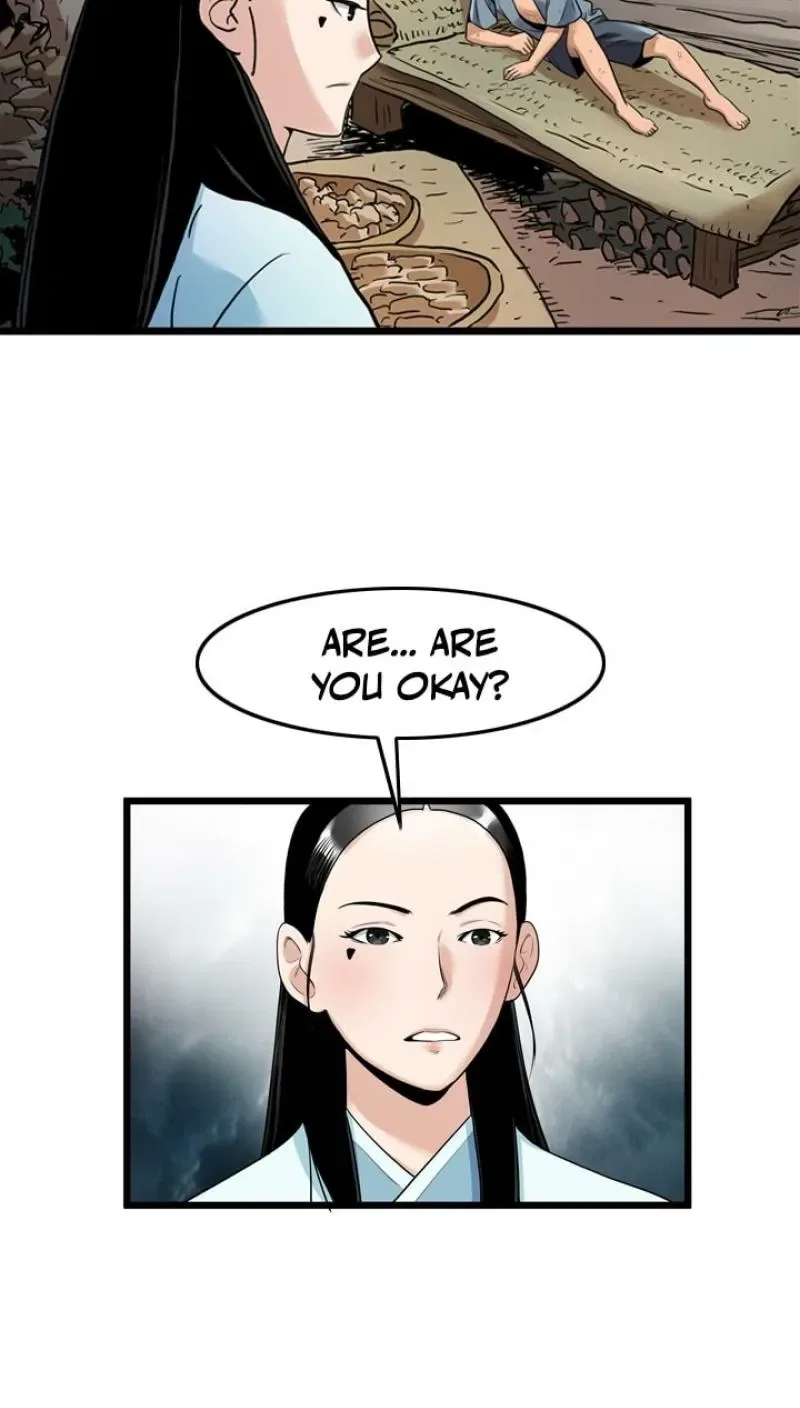 Gangho, Such Madness! Chapter 28 – Page 20