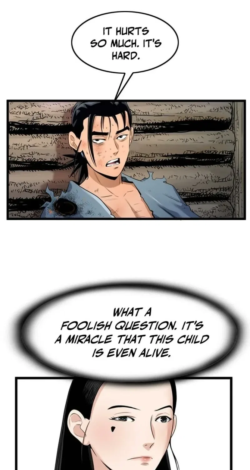 Gangho, Such Madness! Chapter 28 – Page 21