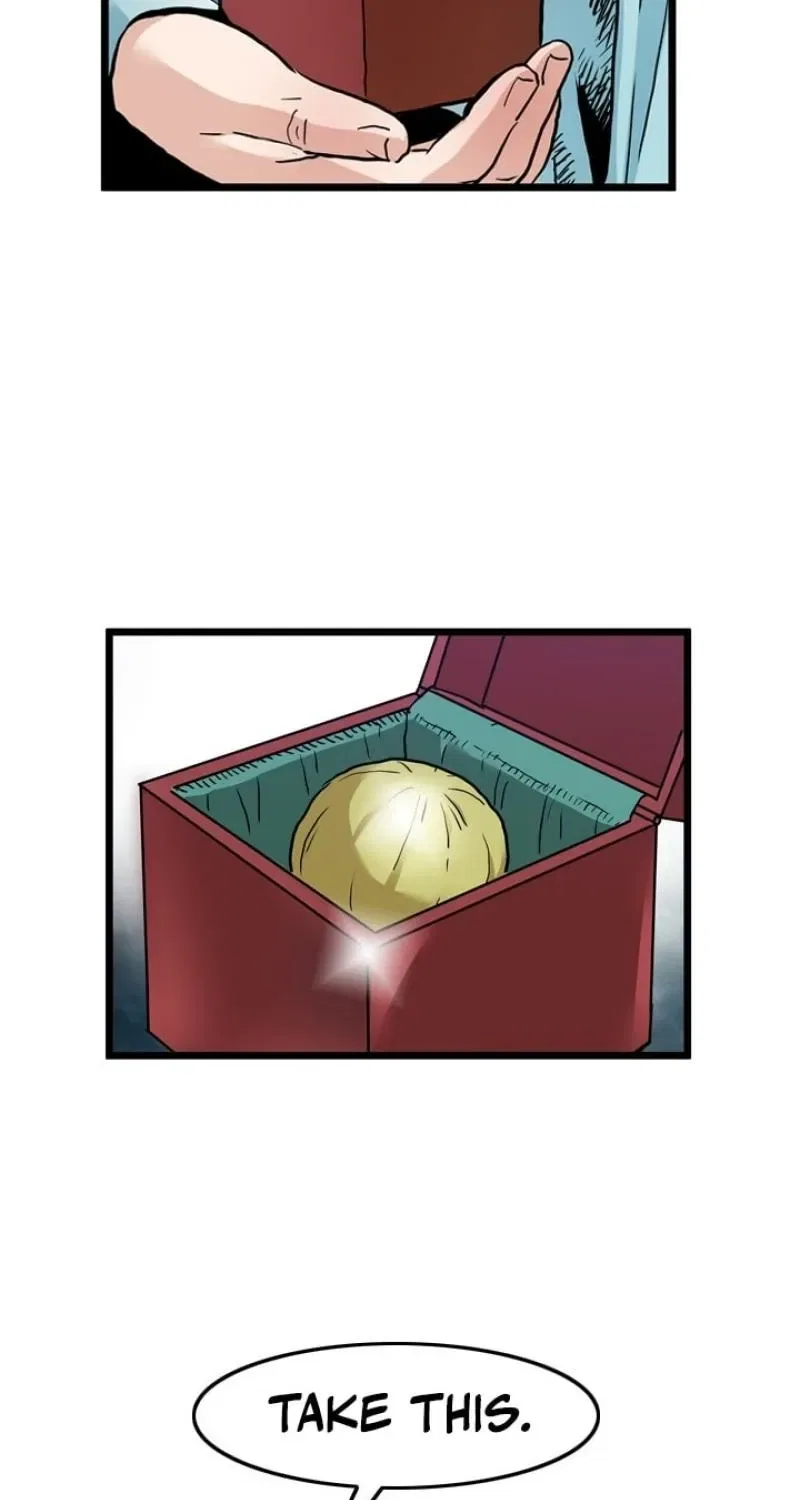 Gangho, Such Madness! Chapter 28 – Page 23