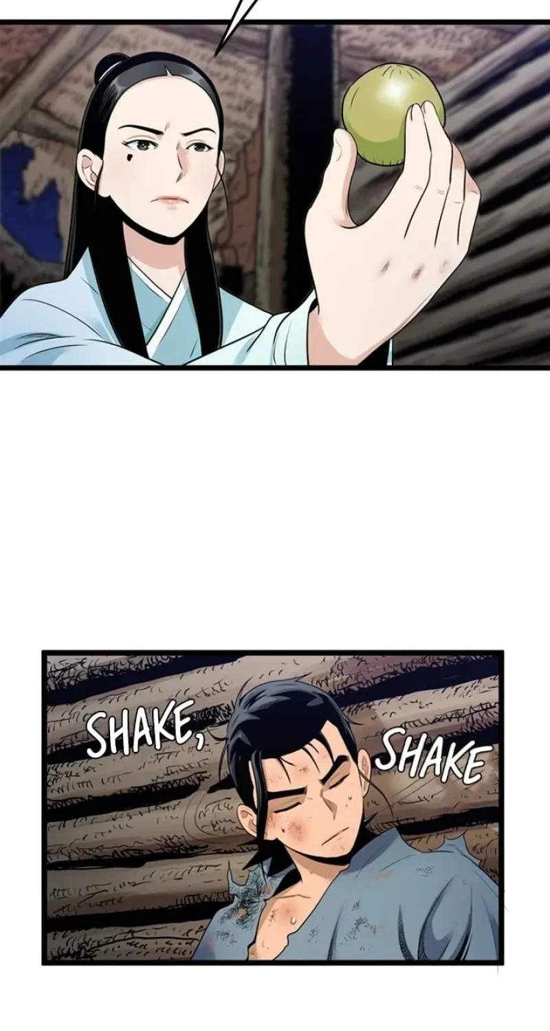 Gangho, Such Madness! Chapter 28 – Page 24