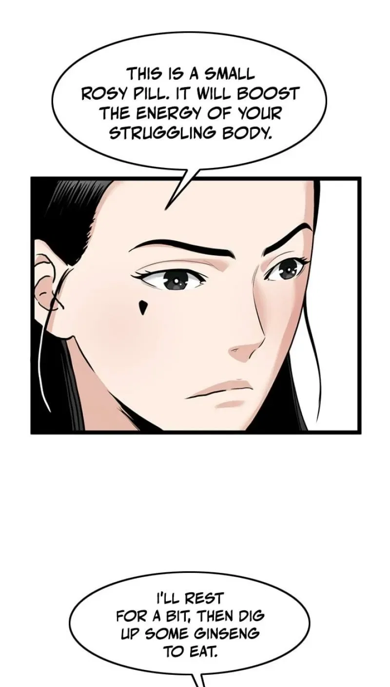 Gangho, Such Madness! Chapter 28 – Page 25