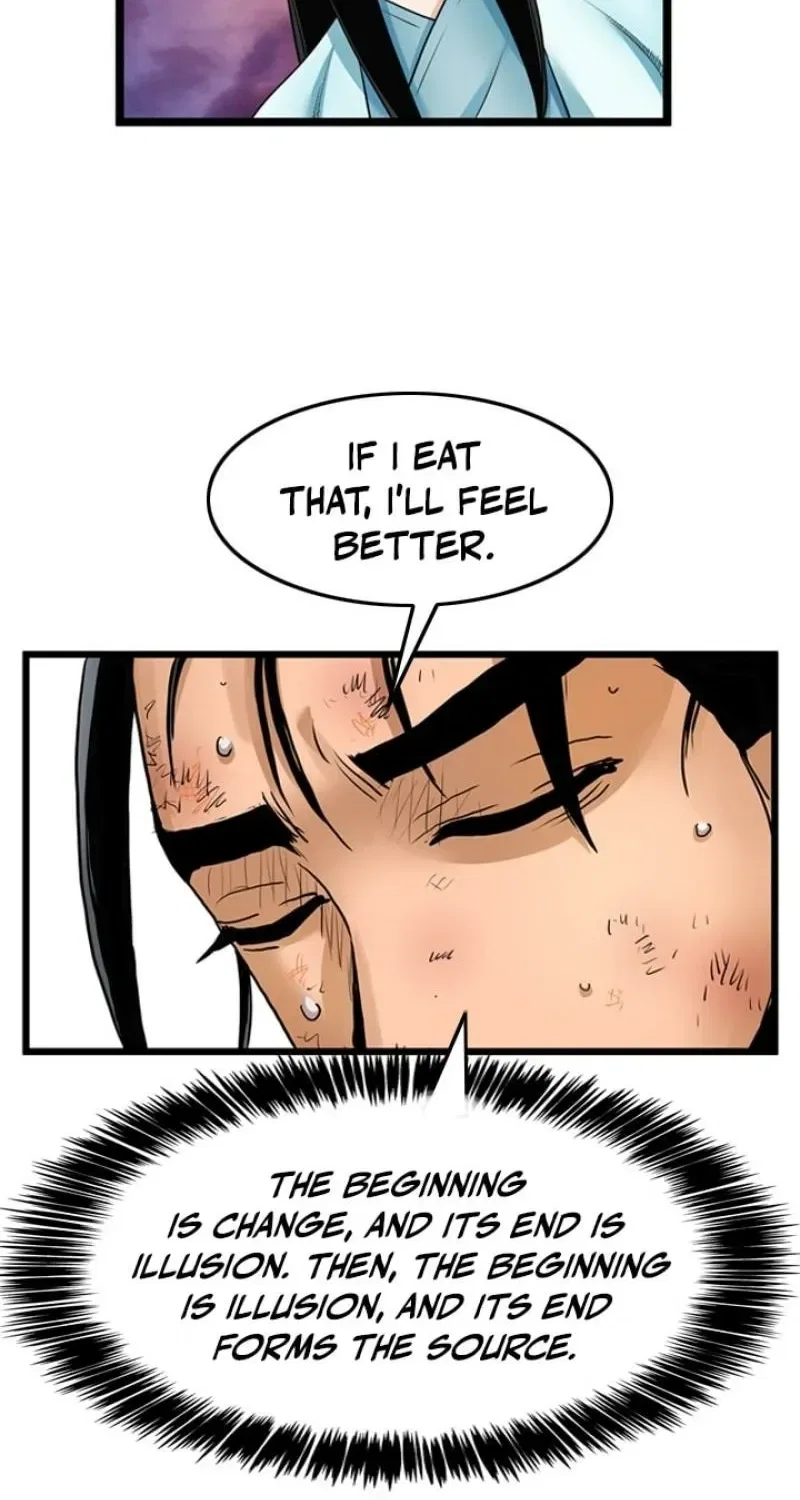 Gangho, Such Madness! Chapter 28 – Page 27