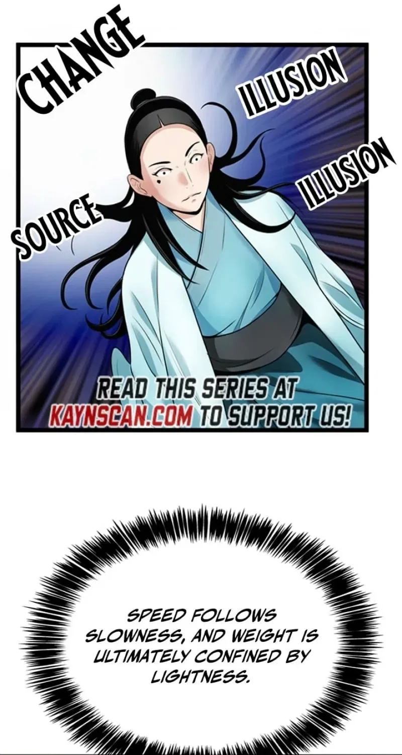 Gangho, Such Madness! Chapter 28 – Page 28