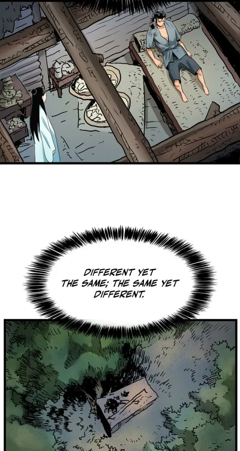 Gangho, Such Madness! Chapter 28 – Page 29