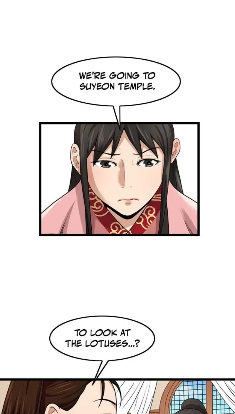 Gangho, Such Madness! Chapter 28 – Page 35