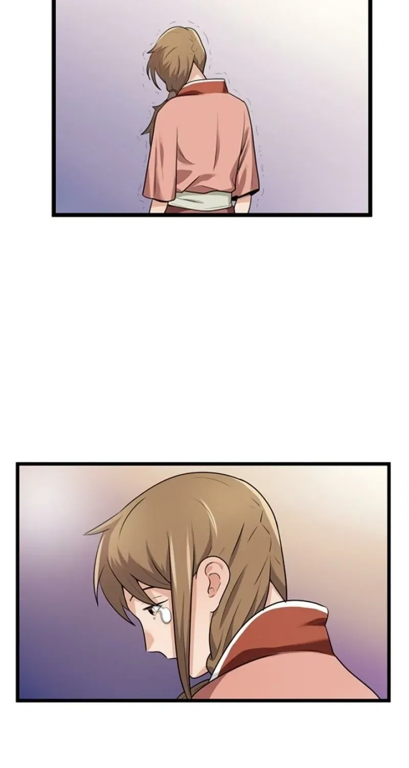 Gangho, Such Madness! Chapter 28 – Page 42