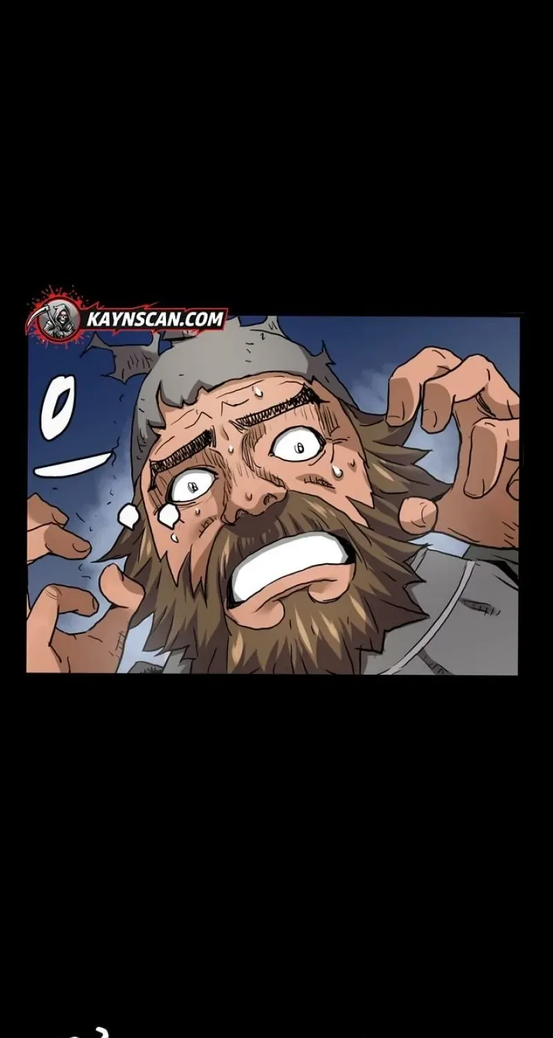 Gangho, Such Madness! Chapter 28 – Page 53