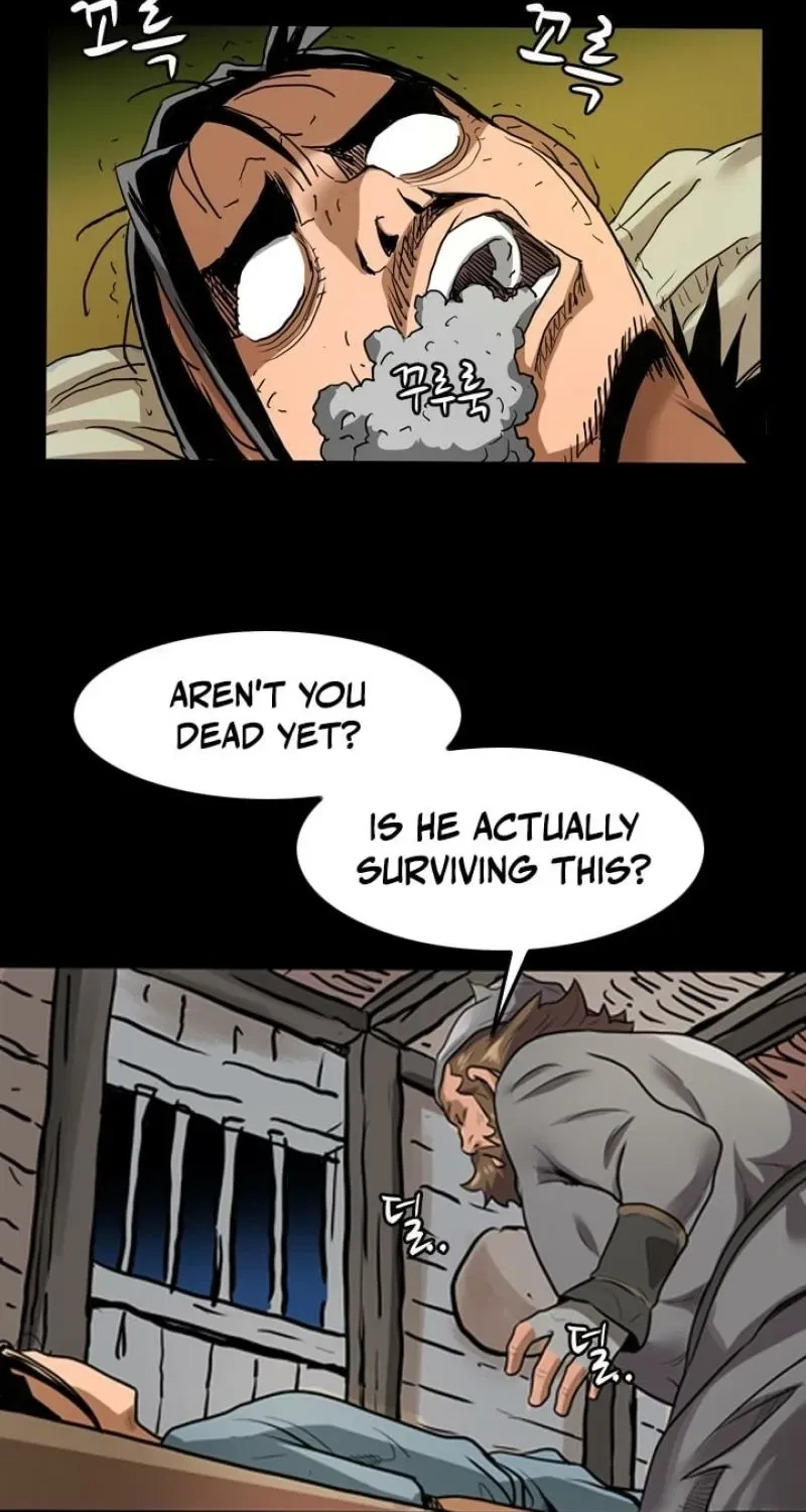 Gangho, Such Madness! Chapter 28 – Page 54