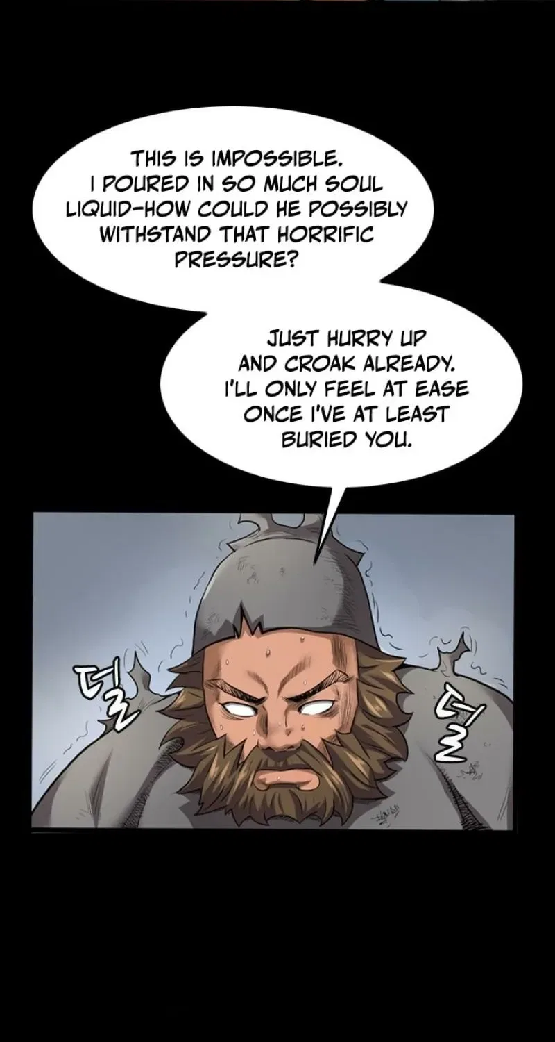 Gangho, Such Madness! Chapter 28 – Page 55