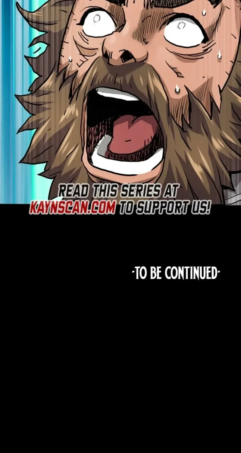 Gangho, Such Madness! Chapter 28 – Page 57