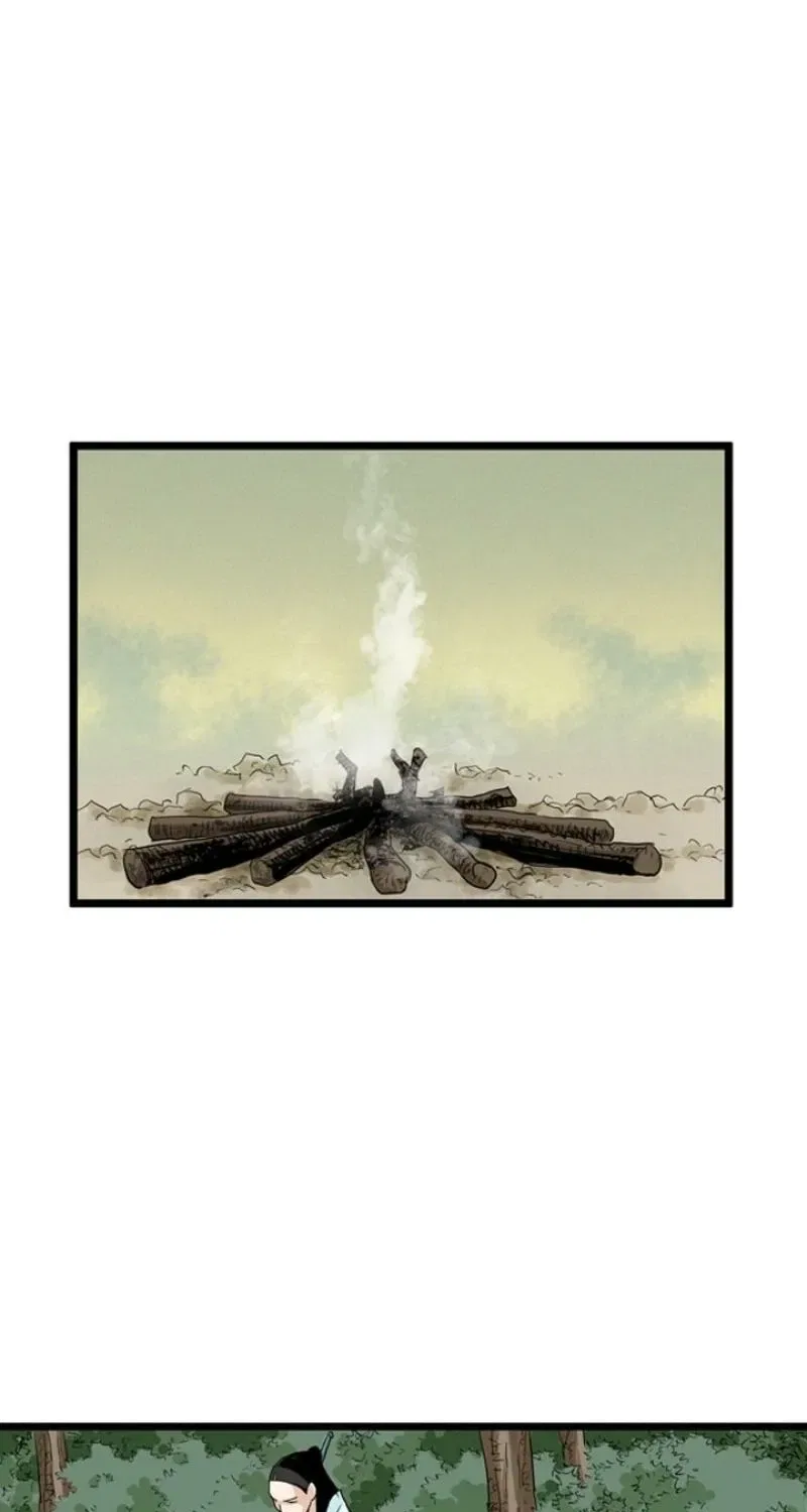 Gangho, Such Madness! Chapter 27 – Page 3