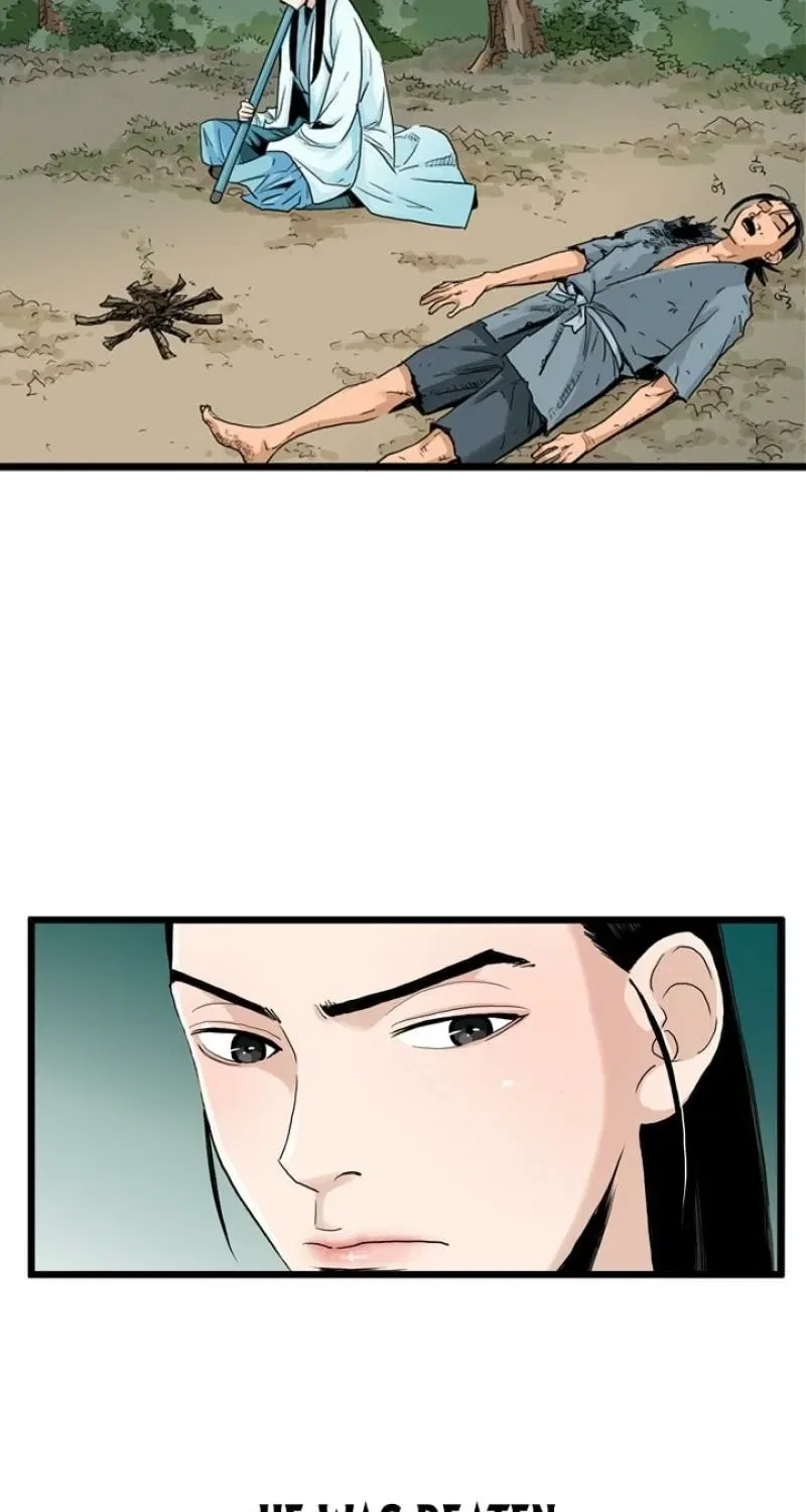 Gangho, Such Madness! Chapter 27 – Page 4