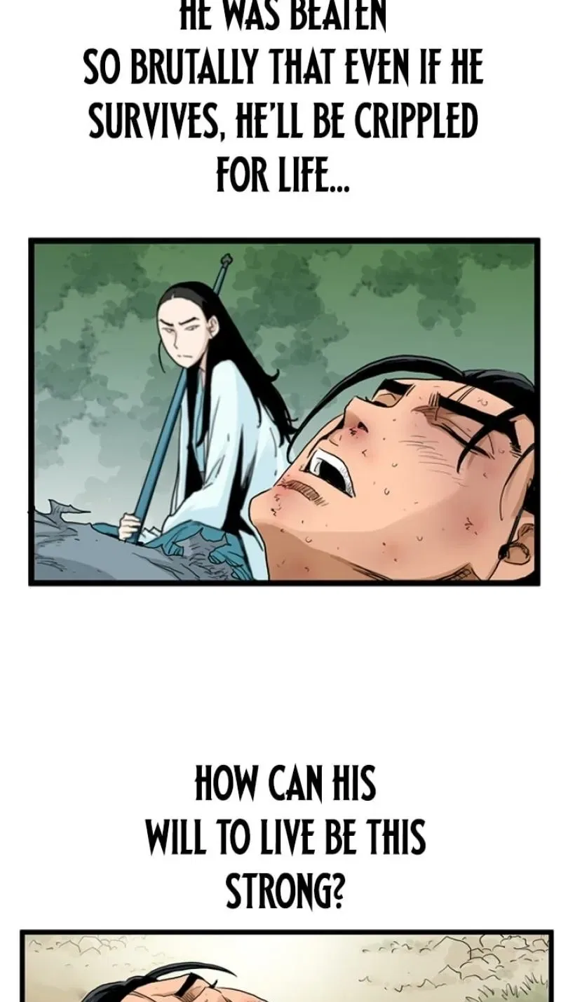 Gangho, Such Madness! Chapter 27 – Page 5