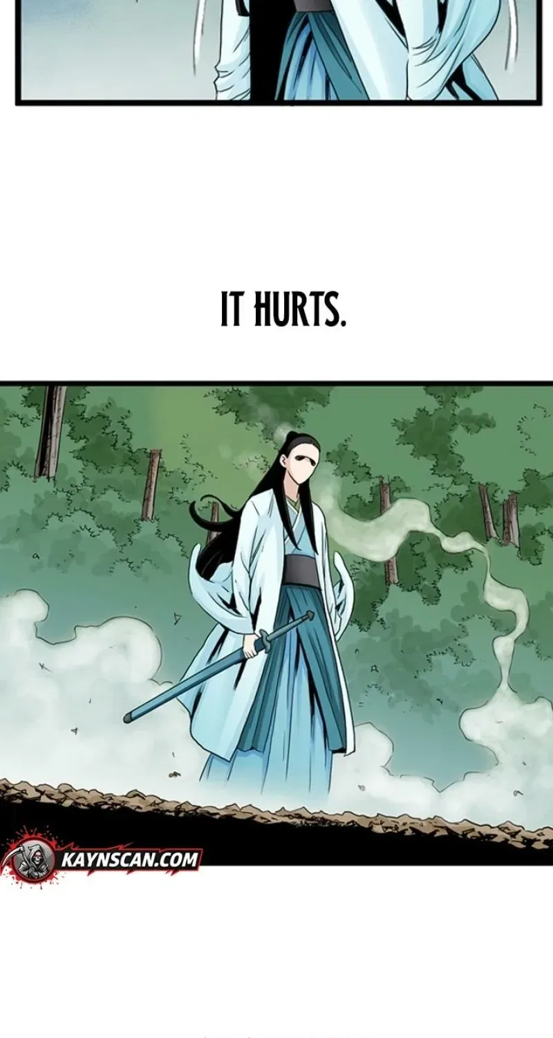 Gangho, Such Madness! Chapter 27 – Page 7