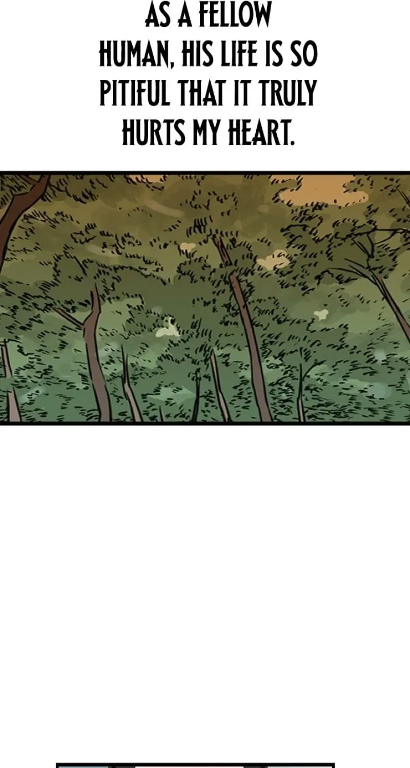 Gangho, Such Madness! Chapter 27 – Page 8