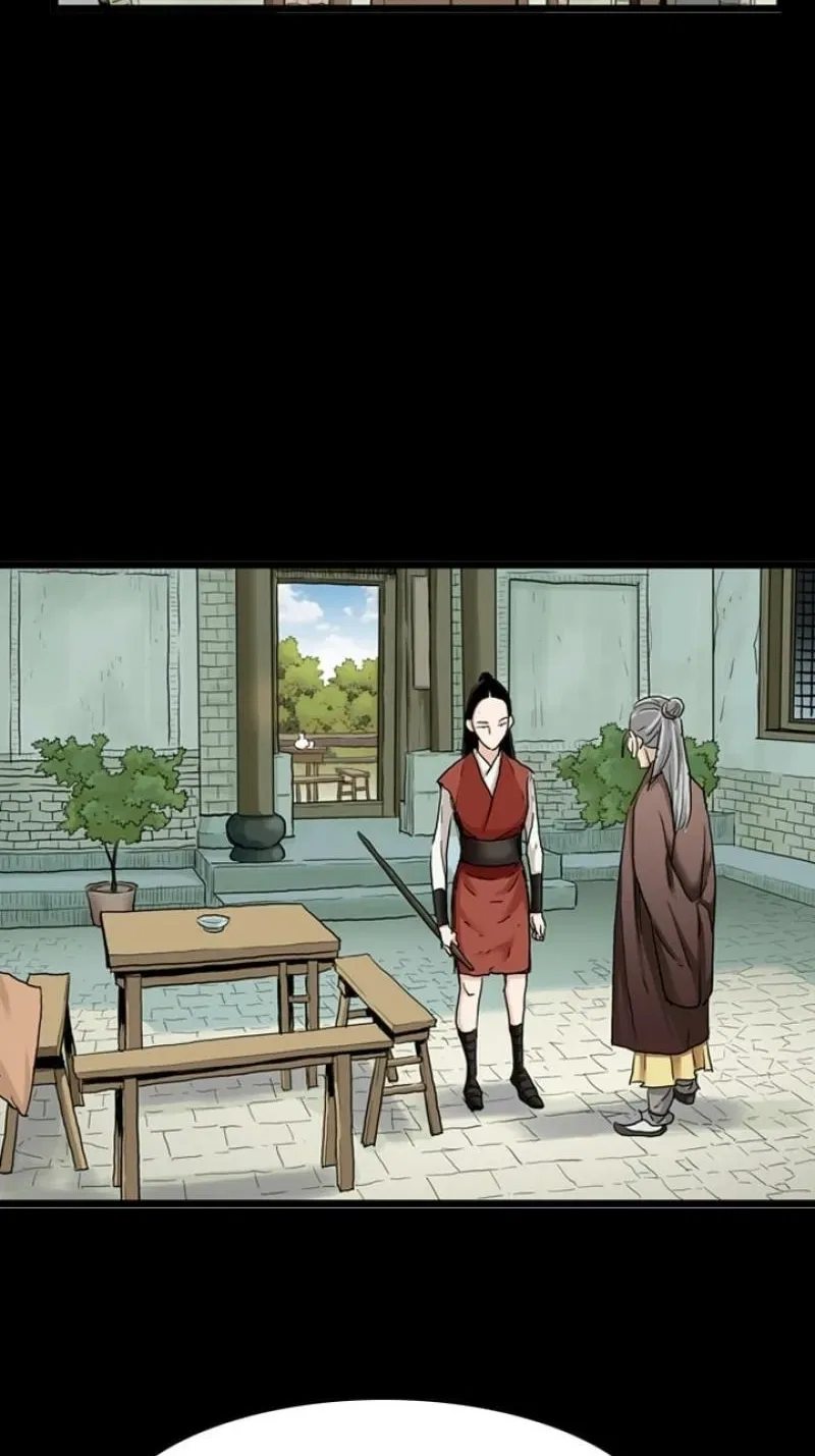Gangho, Such Madness! Chapter 27 – Page 10