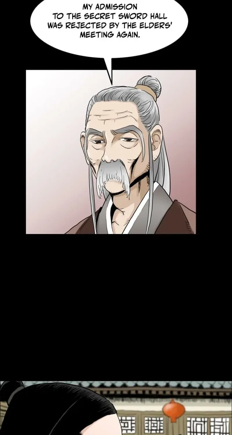 Gangho, Such Madness! Chapter 27 – Page 11
