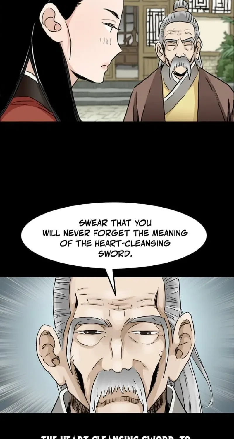 Gangho, Such Madness! Chapter 27 – Page 12