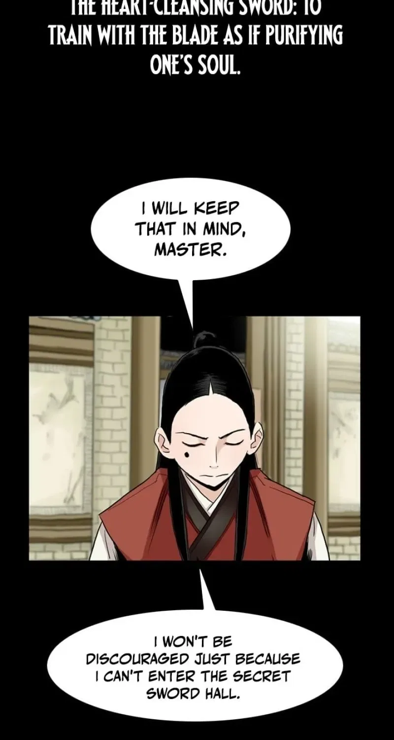 Gangho, Such Madness! Chapter 27 – Page 13