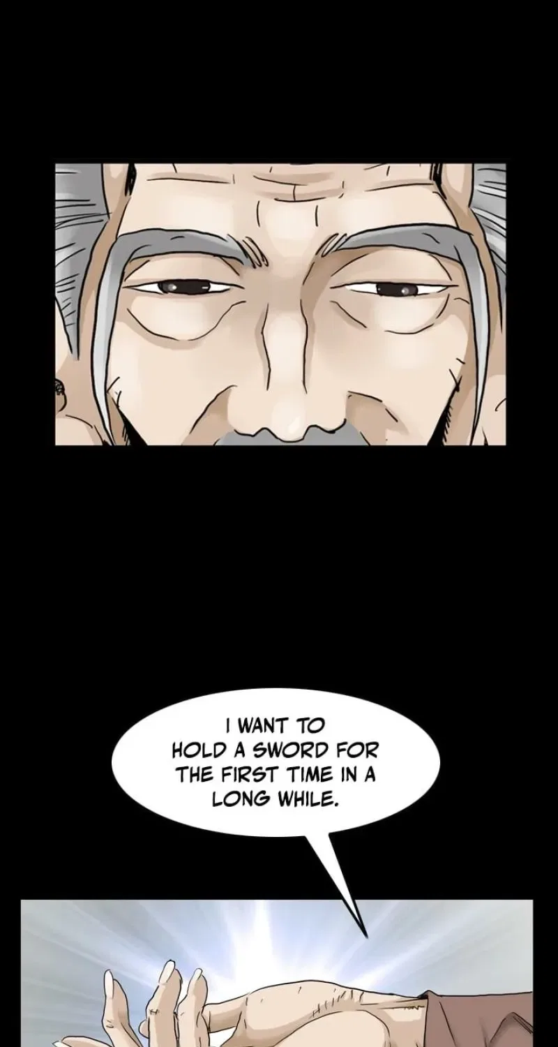 Gangho, Such Madness! Chapter 27 – Page 14