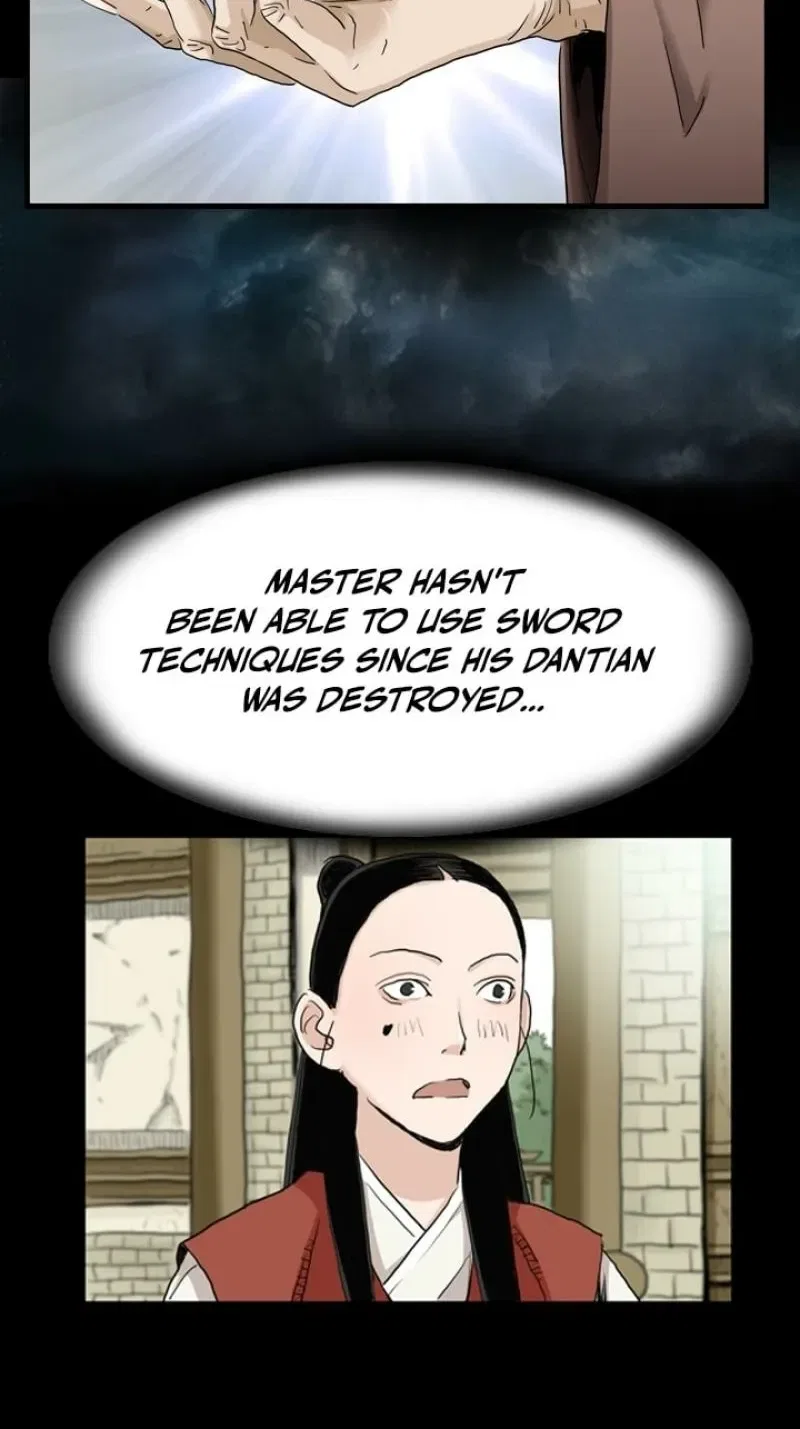 Gangho, Such Madness! Chapter 27 – Page 15