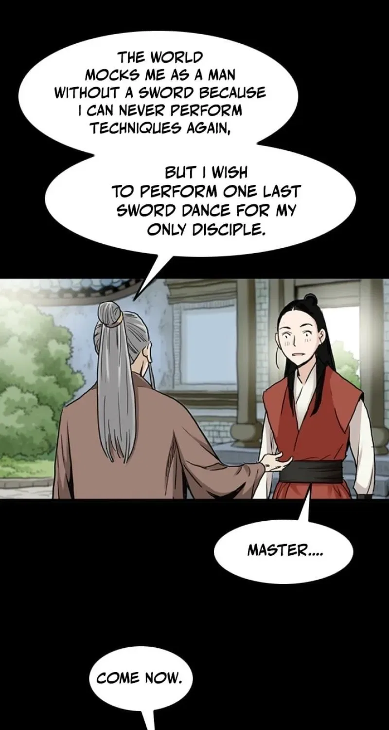 Gangho, Such Madness! Chapter 27 – Page 16