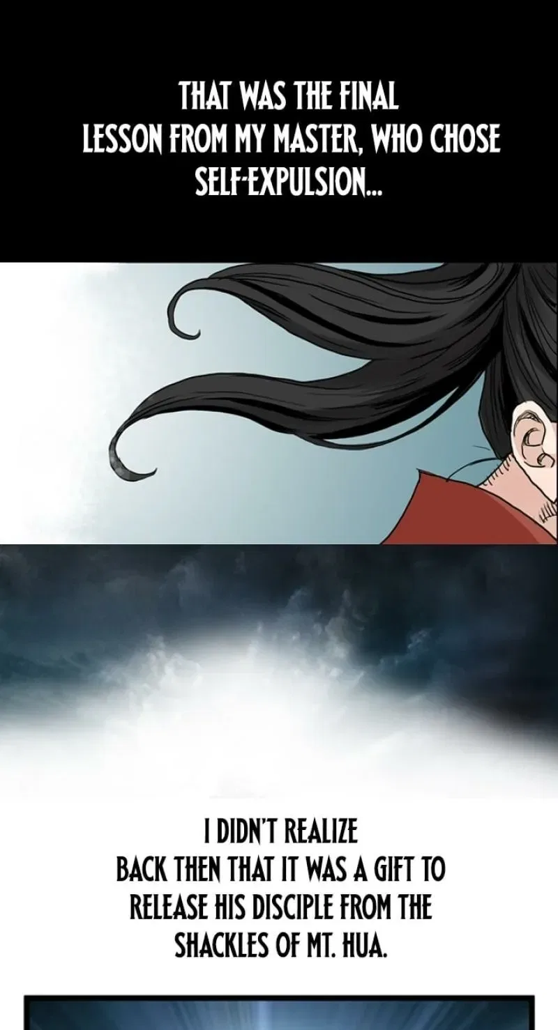 Gangho, Such Madness! Chapter 27 – Page 20