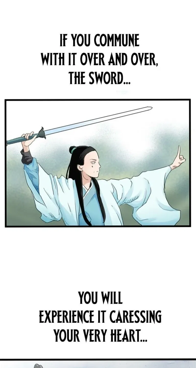 Gangho, Such Madness! Chapter 27 – Page 26