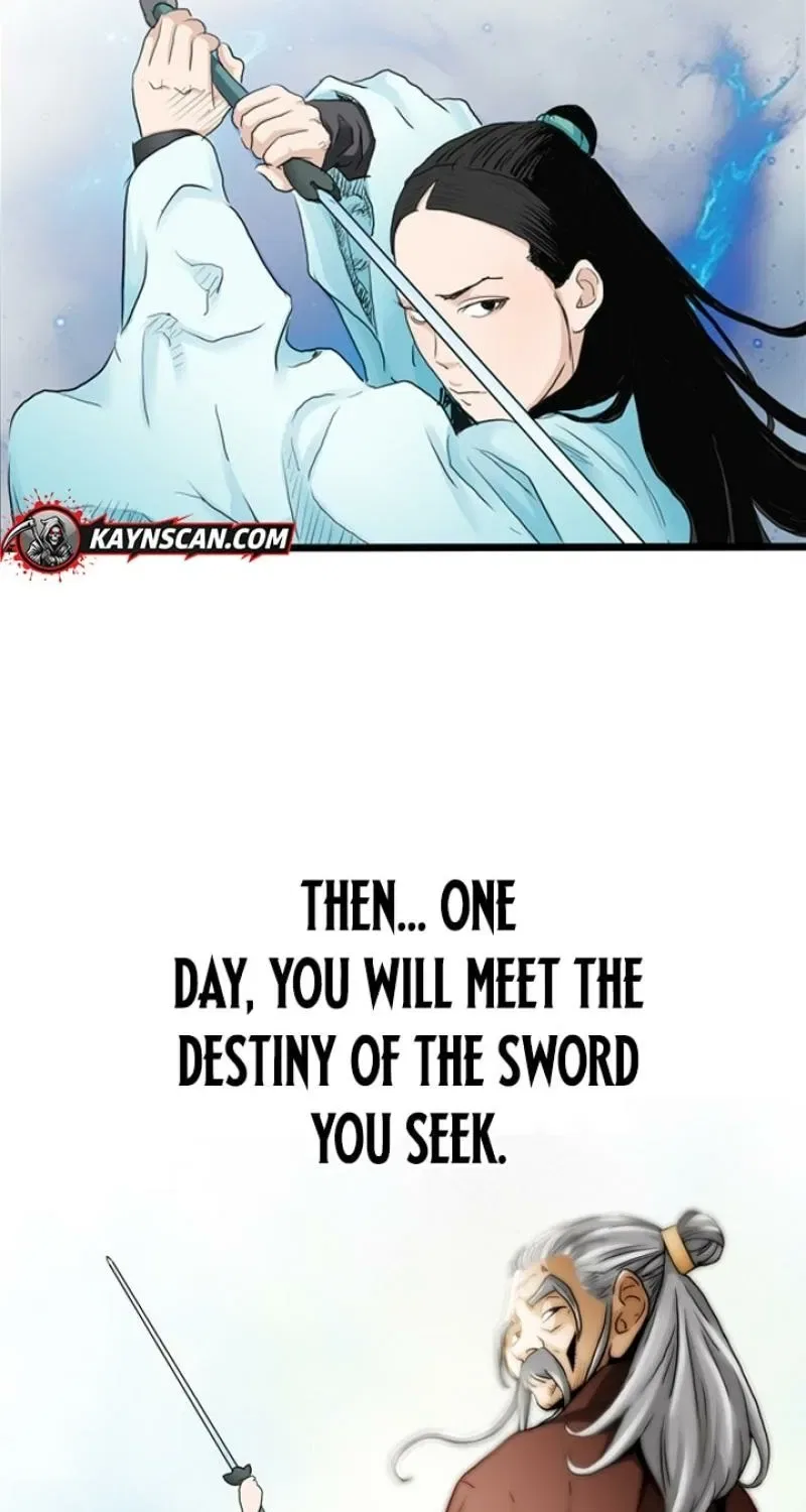 Gangho, Such Madness! Chapter 27 – Page 27