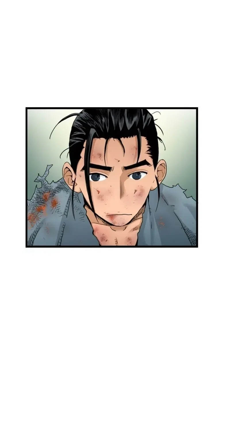 Gangho, Such Madness! Chapter 27 – Page 31